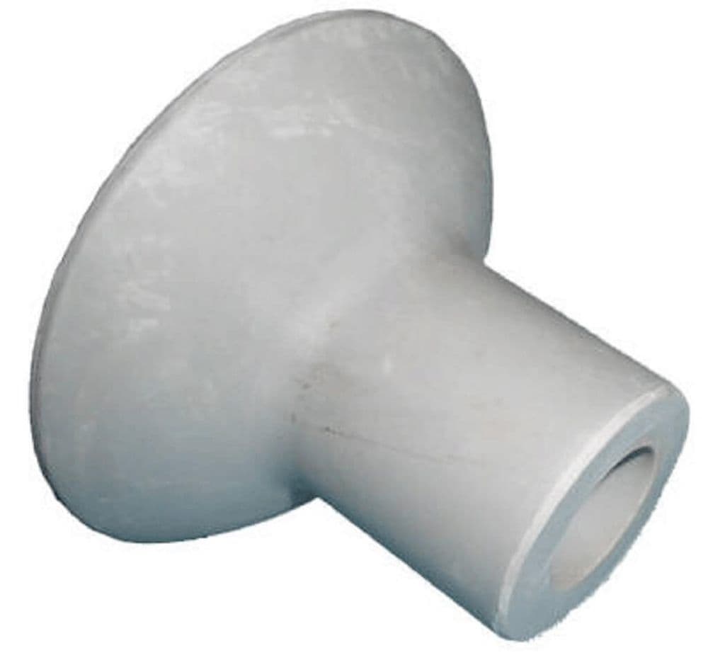 W4 Awning Pole Sucker 3/4"