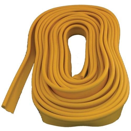 W4 Awning Rail Protection Strip 12m