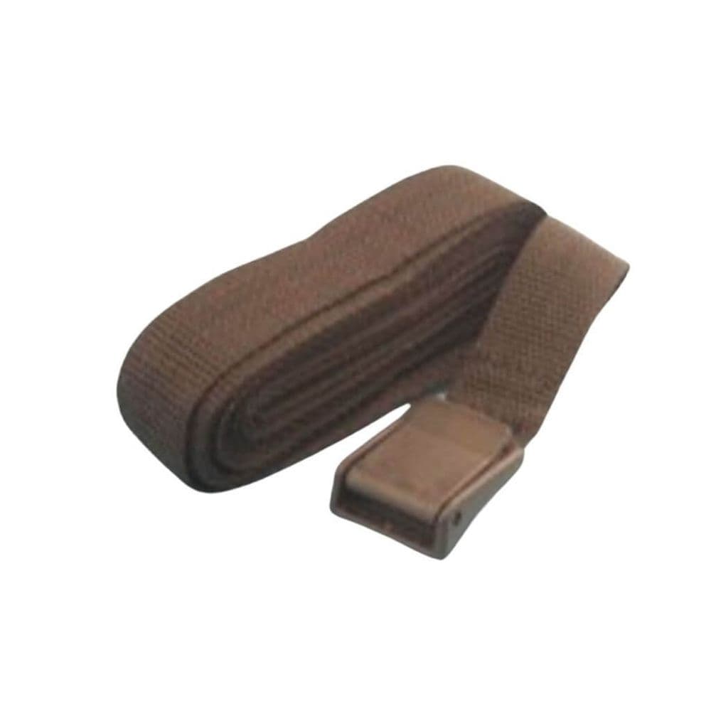 W4 Cargo Straps 3m (Pair) Grip Lock Buckles