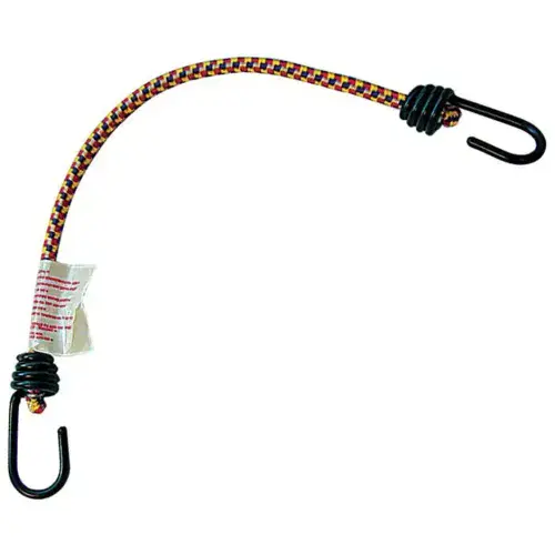 W4 Luggage Elastics 600mm x 8mm Pair