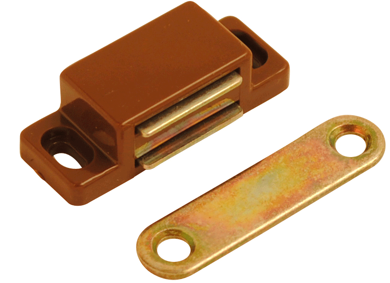 W4 Magnetic Catch - Heavy Duty