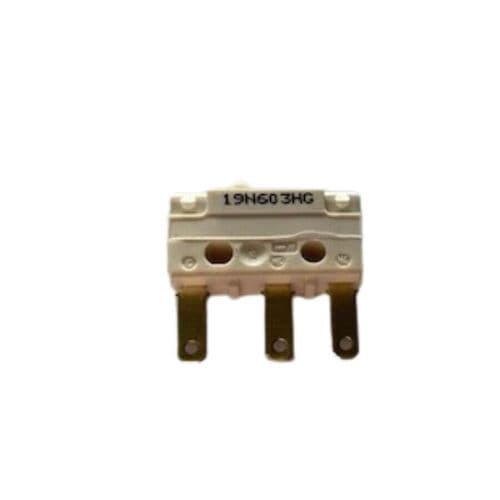 W4 Microswitch For Taps (White)