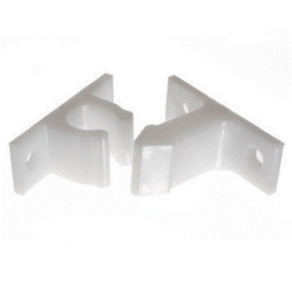 W4 Nylon Door Retainer