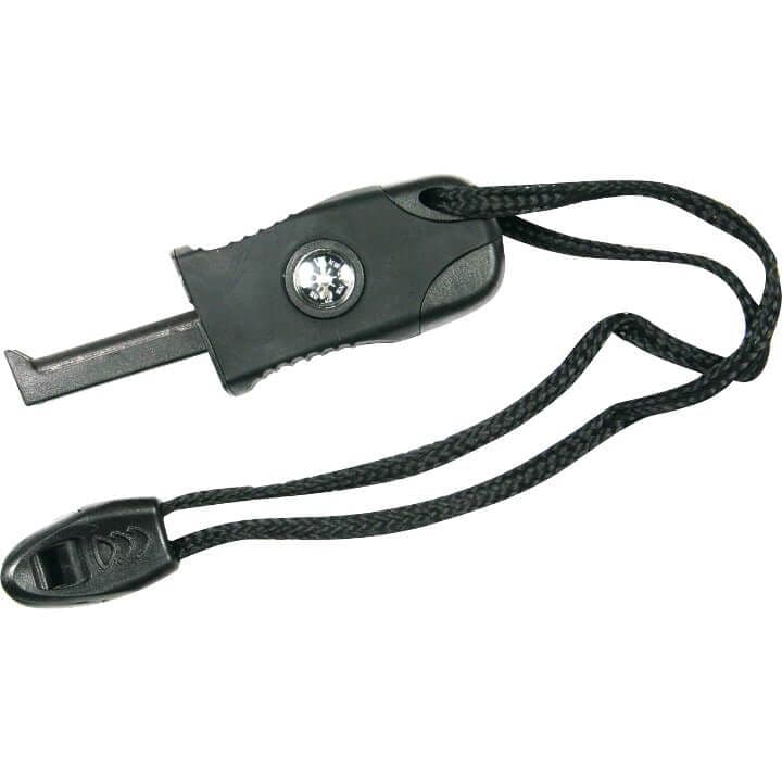 Web-Tex Steel of Fire Mini Survival Match