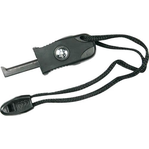 Web-Tex Steel of Fire Mini Survival Match