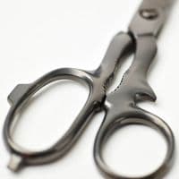 Whiteley Expedition Scissors 8.5 - Made in Sheffield