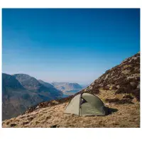 Wild Country Helm Compact 2 Tent 2.36kg