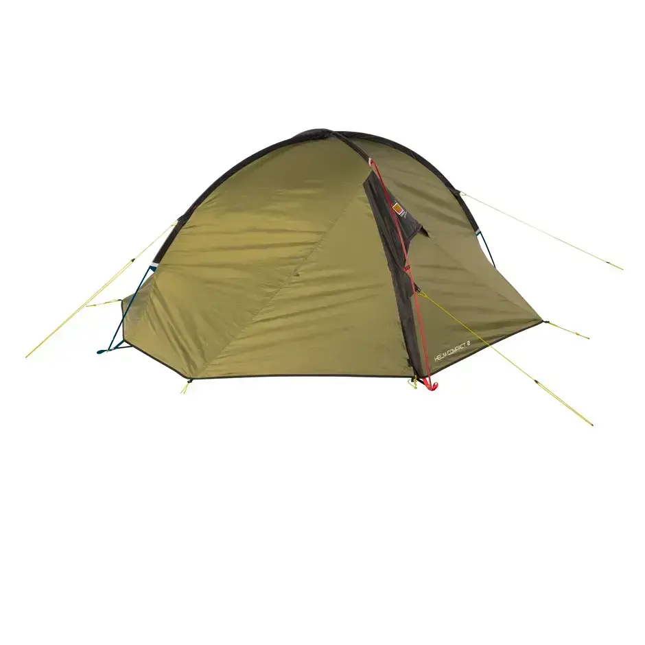 Wild Country Helm Compact 2 Tent 2.36kg