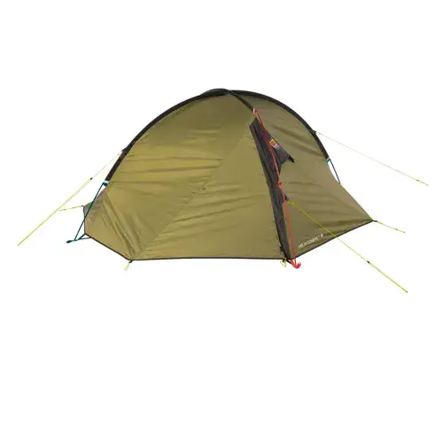 Wild Country Helm Compact 2 Tent 2.36kg
