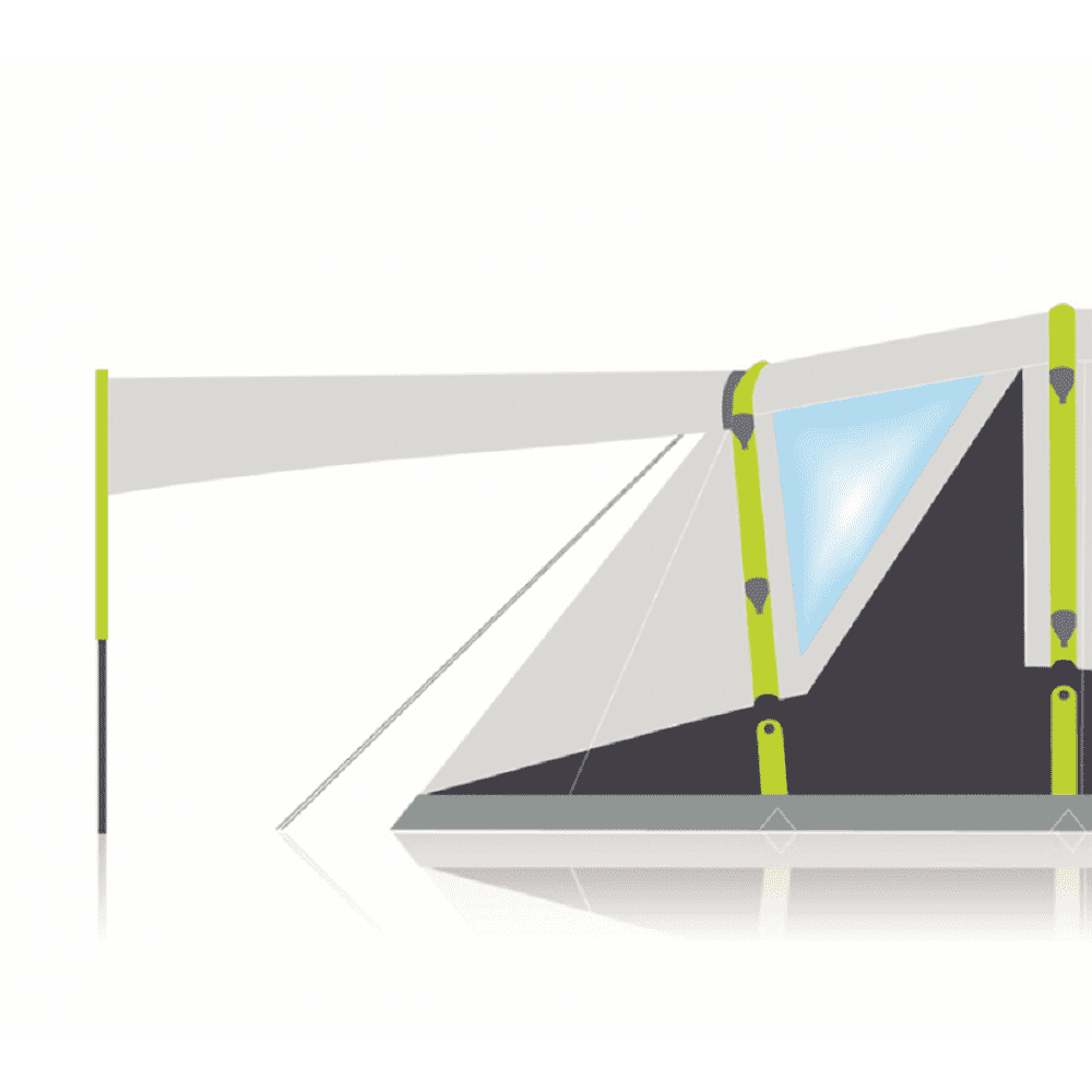 Zempire Aero T Shade