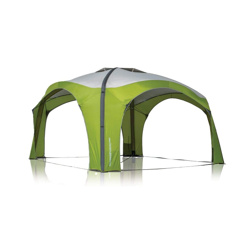 Zempire Aerobase 3 and 1 Wall - Inflatable Shelter