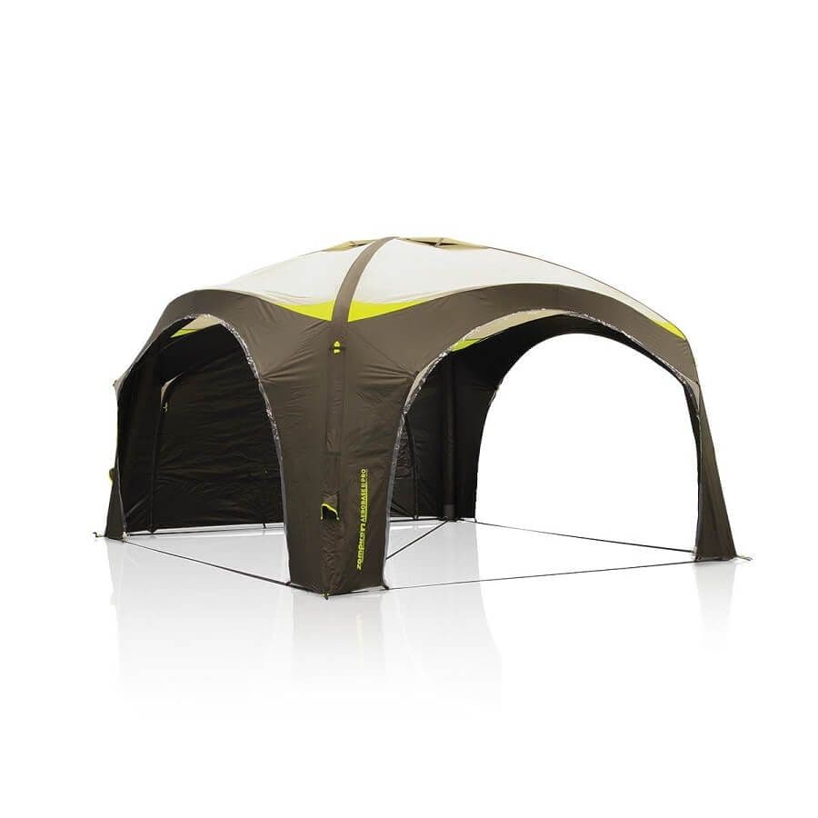 Zempire Aerobase 3 Pro + Wall Air Shelter