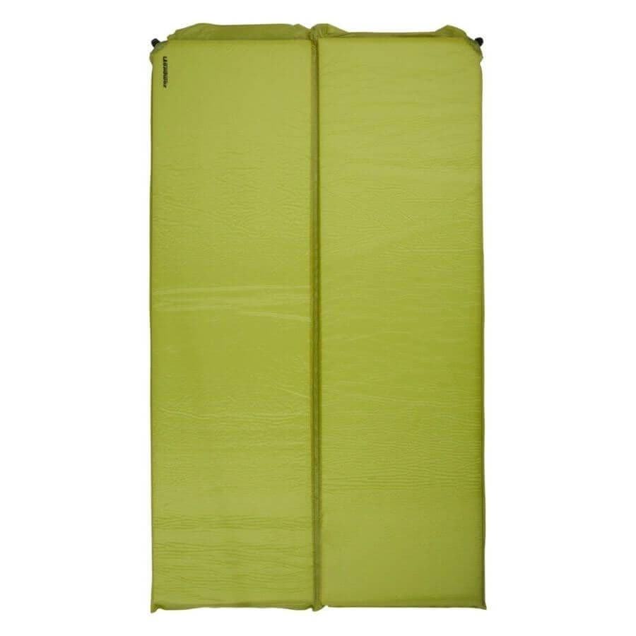 Zempire Camplite Double Self Inflating Mat 5cm