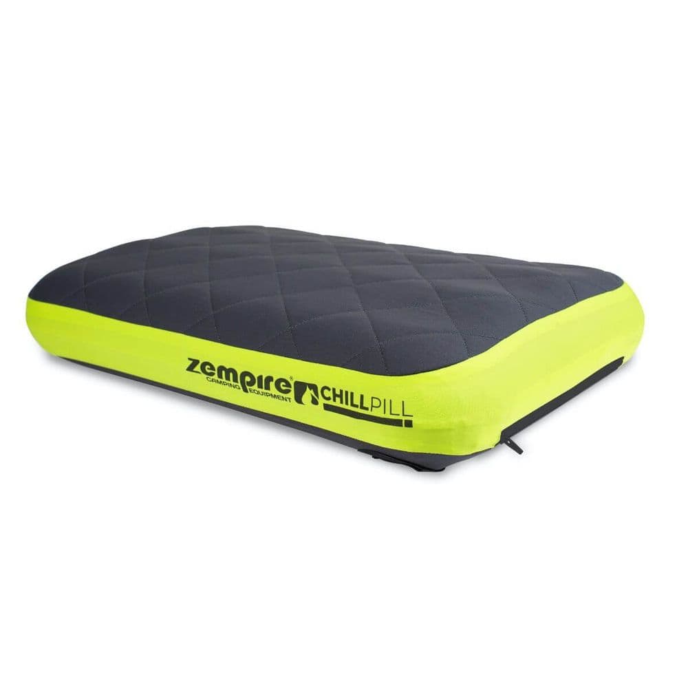 Zempire® Chill Pill V2 Inflatable Camping Pillow