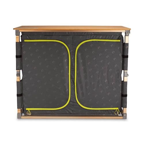 Zempire Eco Fold Twin V2 Camping Cupboard