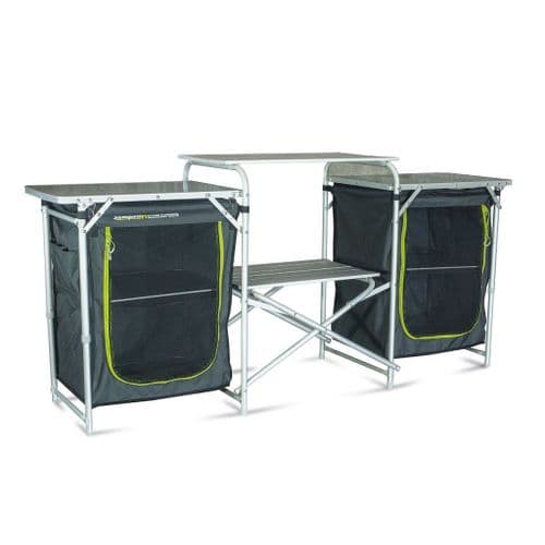 Zempire® Kitchen Cupboards - Camp Kitchen