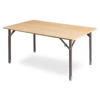 Zempire Kitpac Large V2 - Table
