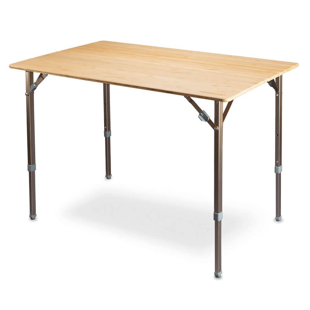 Zempire Kitpac Large V2 - Table