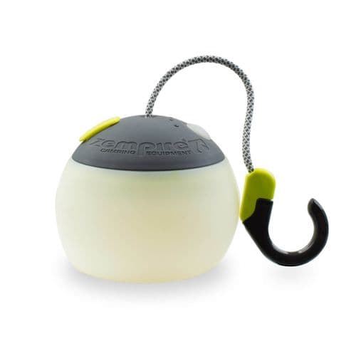 Zempire® Megadome V2 Rechargeable Camping Light