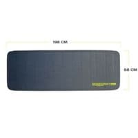 Zempire® Monstamat 10cm Single Self Inflating Mat