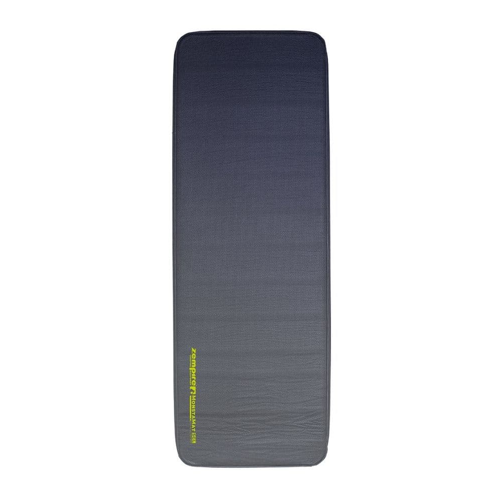 Zempire® Monstamat 10cm Single Self Inflating Mat