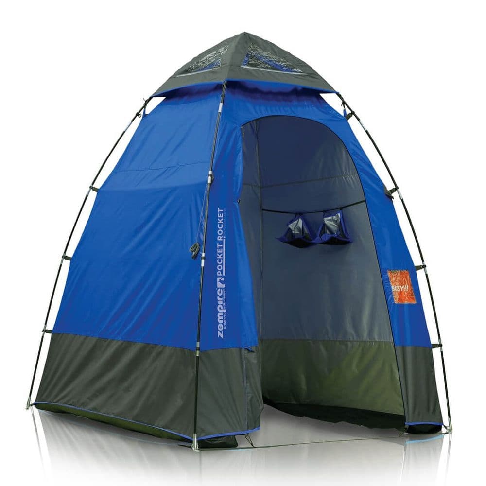Zempire Pocket Rocket - Toilet Tent