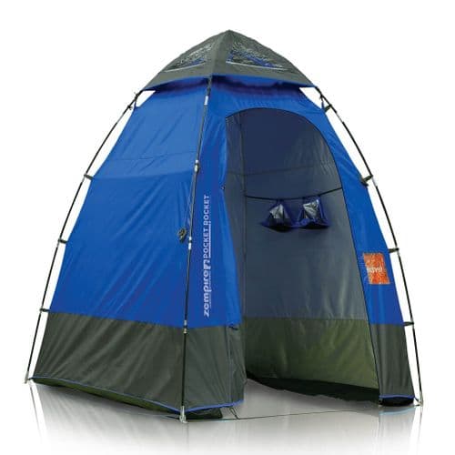 Zempire Pocket Rocket - Toilet Tent