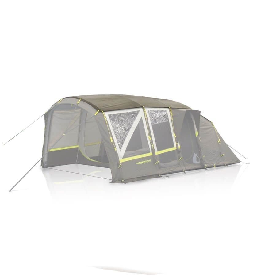 Zempire PRO TL Roof Cover V2