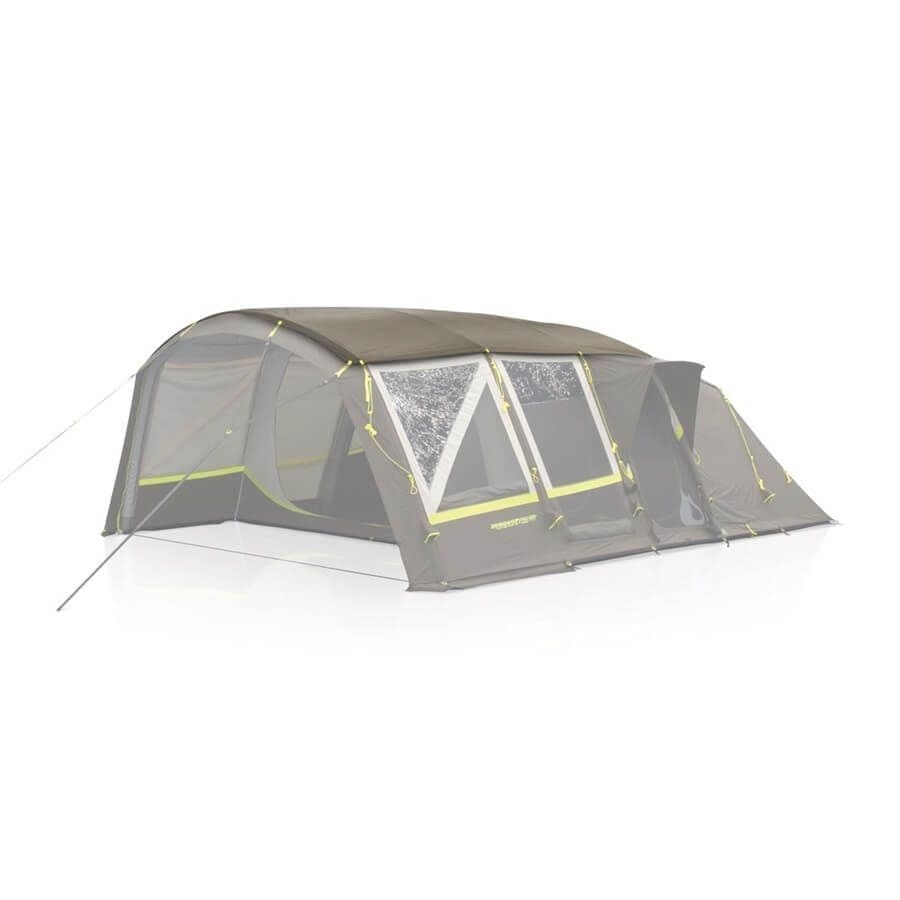 Zempire PRO TXL Roof Cover V2