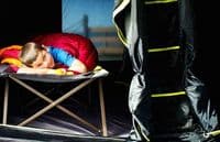 Zempire Speedy Camp Bed V2