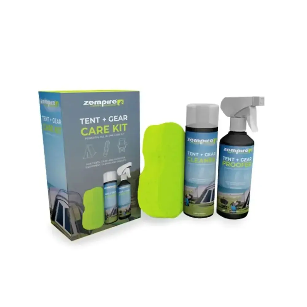Zempire Tent Care Kit