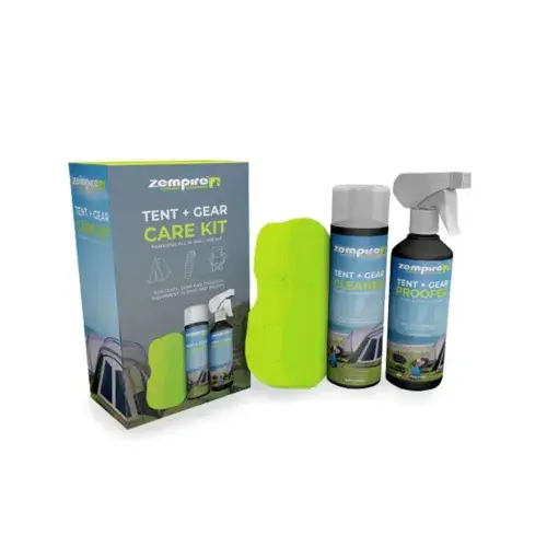 Zempire Tent Care Kit