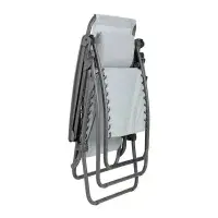 Zero Gravity Reclining Chair Rsxa Batyline® Iso LFM2060-9711