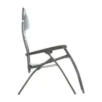 Zero Gravity Reclining Chair Rsxa Batyline® Iso LFM2060-9711
