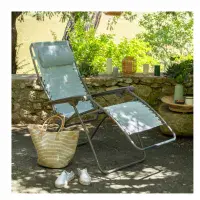 Zero Gravity Reclining Chair Rsxa Batyline® Iso LFM2060-9711