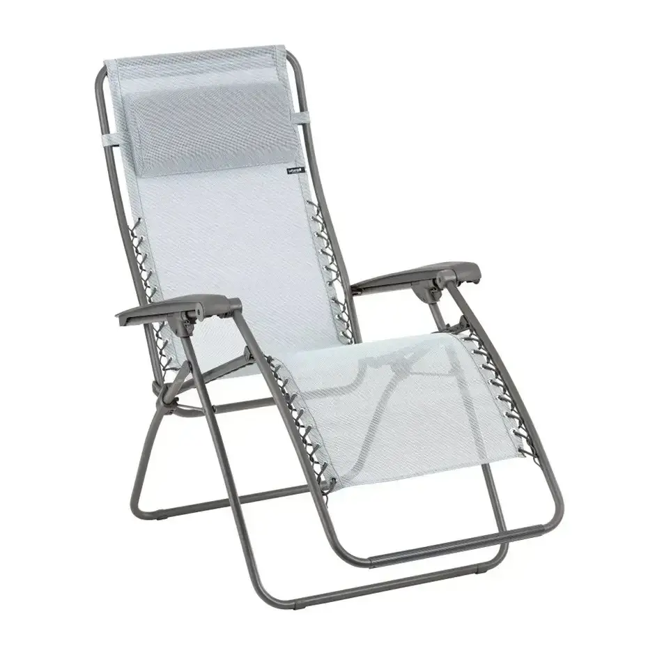Zero Gravity Reclining Chair Rsxa Batyline® Iso LFM2060-9711