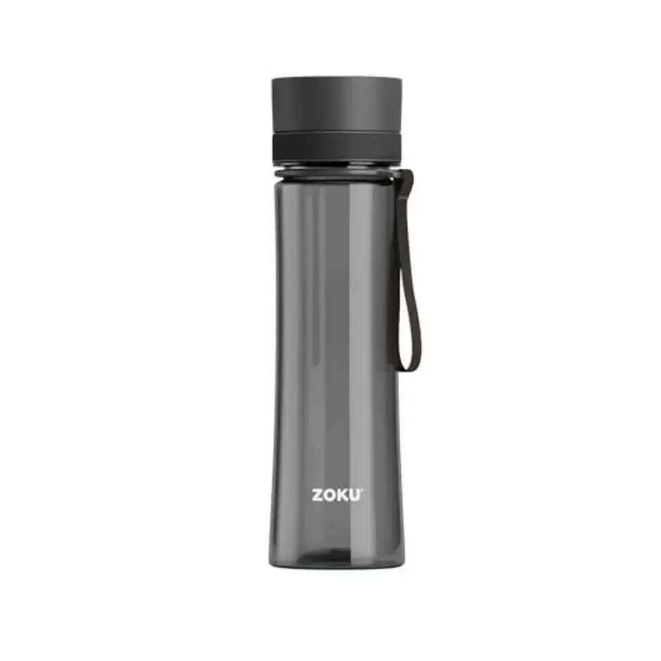 Zoku Water Bottle Grey Eastman Tritan™