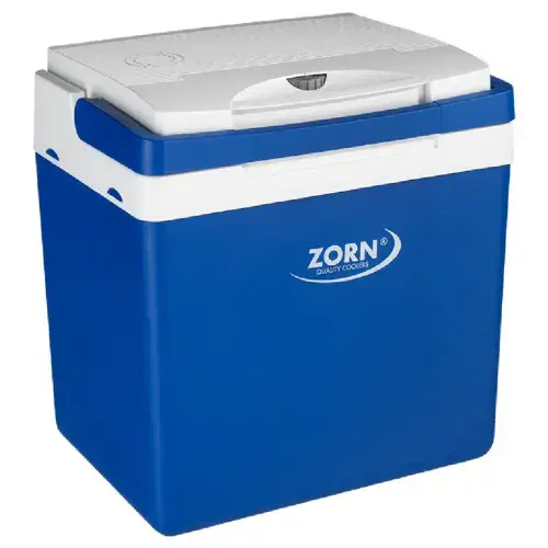 Zorn AC/DC 25l Cool Box Z26 12/230v