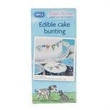 Baked with Love RSPCA Cake Bunting