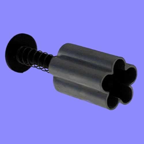 Splendor Cutter Blossom metal plunger cutter 1/2