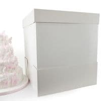 Cake Box Extension 12