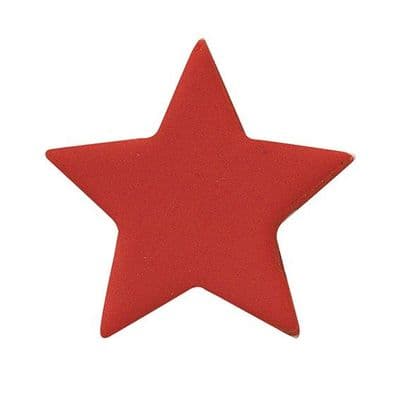 Cake Star Modelling Paste 100g: Red