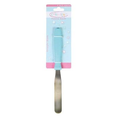 Cake Star Palette Knife: 10604 Straight 4