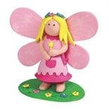 Claydough: Flower Fairy