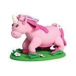 Claydough: Pink Unicorn