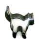 Creative Party Cookie Cutter: Black Cat