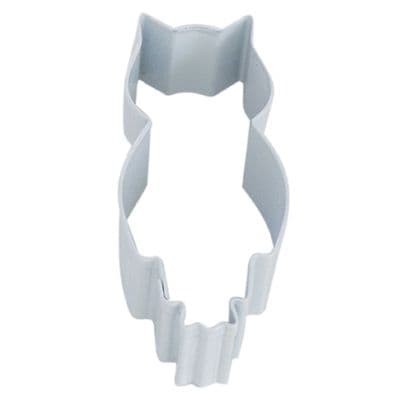 Creative Party Cookie Cutter: Owl