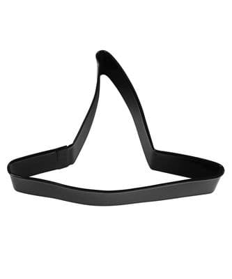 Creative Party Cookie Cutter: Witches Hat