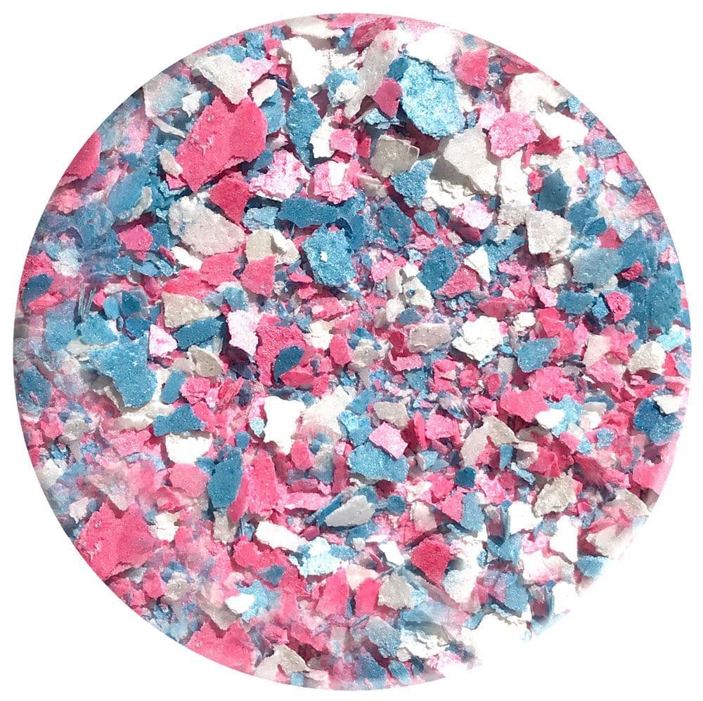 Crystal Candy Edible Flakes 6g Enchanted