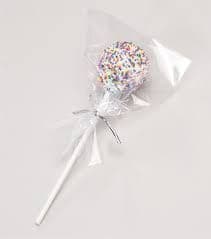 Culpitt Pack of 50 Small Clear Bags & Silver Ties: 152mm x 101mm (6